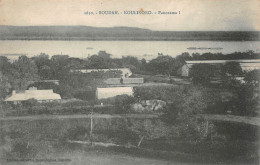 KOULIKORO     PANORAMA - Mali