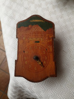 Horloge Pour Pièces Et Décors - Clocks