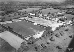 St Denis De Gastines * Terrain De Sports , Vue Aérienne * Stade Stadium Sport Football Foot - Sonstige & Ohne Zuordnung