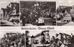 Heidenheim -   Postcard   Unused   ( L 231 ) - Heidenheim