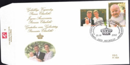 K.Familie 2002 - Storia Postale
