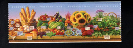 292016641 2014 (XX)  SCOTT 4915A POSTFRIS MINT NEVER HINGED - FARMERS MARKETS - Unused Stamps