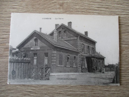 80 CORBIE LA GARE - Corbie