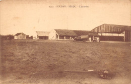 SEGOU   CAMP D AVIATION - Mali