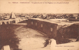 TOMBOUCTOU       VUE PRISE DU FORT HUGUERNY - Mali