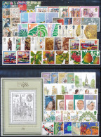 TIMBRE STAMP ZEGEL  GRANDE BRETAGEN ANGLETERRE LOT TOUS XX - Collezioni