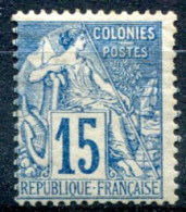 Colonies Françaises    Alphée Dubois  51 * - Alphée Dubois