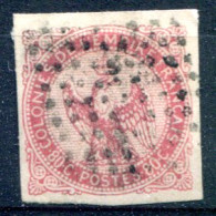 Colonies Françaises   Aigle Impérial  N° 6 Oblitéré - Eagle And Crown