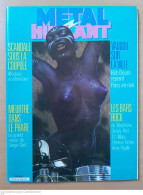 Métal Hurlant N°118 – 1 Janvier 1986 - Métal Hurlant