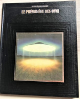 Le Phénomène Des Ovnis Les Mystères De L'inconnu éditions Time-life 1988 Neuf - Astronomía