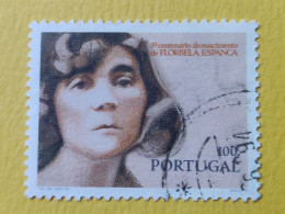 PORTUGAL - 1994 : Yvert N°1981 - Afinsa N°2187 - Oblitéré. - Used Stamps