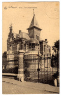 Sint Amands - Villa J. Van Stappen-Noppen - 1922 - Uitg. Nels / A. Van Der Borght, St Amands - Sint-Amands