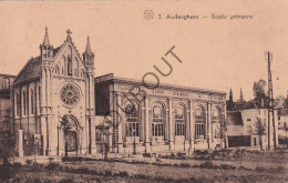 Postkaart/Carte Postale - Oudergem - Ecole Primaire (C3791) - Auderghem - Oudergem