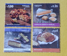PORTUGAL -  Yvert N°4248, 4382, 4383 Et 4541 - Afinsa N° 4847, 5002, 5003 Et 5162- Oblitérés. - Used Stamps