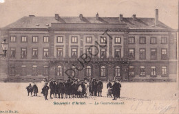 Postkaart/Carte Postale - Arlon - Le Gouvernement (C3812) - Aarlen