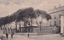 Postkaart/Carte Postale - Arlon - La Caserne (C3801) - Aarlen