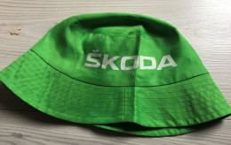 Bob Automobile SKODA Vert En Polyester - Cappellini