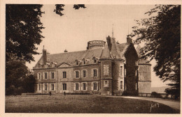 72 CHÂTEAU DE MONTMIRAIL - Montmirail