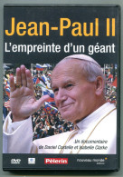 JEAN-PAUL  II, L'empreinte D'un Géant - 120 Minutes - Documentales