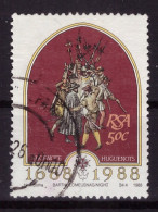 Afrique Du Sud 1988 - Oblitéré - Christianisme - Michel Nr. 730 (rsa267) - Used Stamps