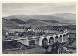 ISERNIA -VIADOTTO S.SPIRITO - Isernia