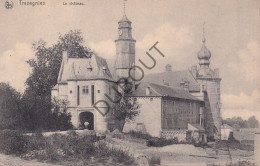 Postkaart/Carte Postale - Trazegnies - Le Château    (C3793) - Courcelles