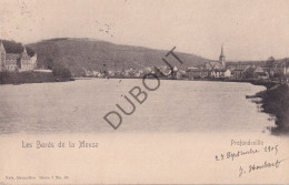 Postkaart/Carte Postale - Profondeville - Le Bords De La Meuse (C3821) - Philippeville