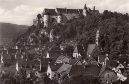 Heidenheim -   Postcard   Unused   ( L 233 ) - Heidenheim