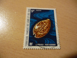 TIMBRE   AFARS ET ISSAS    N  378     COTE  2,50  EUROS  OBLITERE - Used Stamps