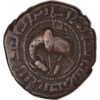 Monnaie, Arménie, Atabegs Of Armenia, Saif Al-Din Begtimur, Fals, 1192, TB+ - Armenië