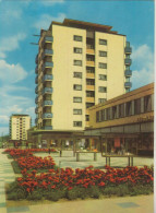 Eisenhüttenstadt - Leninallee - Von 1974 (55930) - Eisenhuettenstadt