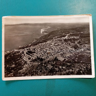 Cartolina Palmi - Panorama. Viaggiata 1956 - Reggio Calabria