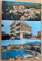 CYPRUS ,DOLFIN ,HOTEL ,KYRENIA,POSTCARD - Chypre