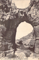 ALGERIE - Constantine - Sortie Des Gorges De Rhunimel - Carte Postale Ancienne - Constantine