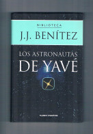 Los Astronautas De Yavé - Sonstige & Ohne Zuordnung