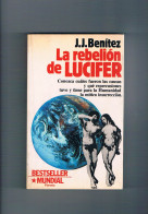 La Rebelión De Lucifer - Andere & Zonder Classificatie