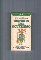 Historia Del Ocultismo - Sonstige & Ohne Zuordnung