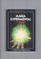 Magia Experimental  La Tabla De Esmeralda - Other & Unclassified