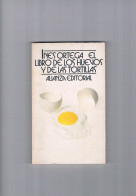 Libros De Los Huevos Y De Las Tortillas - Other & Unclassified
