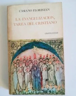 LA EVANGELIZACION TAREA DEL CRISTIANO - Otros & Sin Clasificación