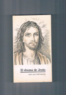 El Drama De Jesus - Andere & Zonder Classificatie