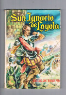 SAN IGNACIO DE LOYOLA - Other & Unclassified