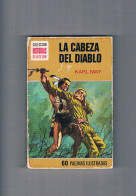 LA CABEZA DEL DIABLO - Andere & Zonder Classificatie