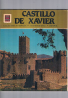 Castillo De Xavier - Otros & Sin Clasificación
