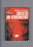 Contactos Con Extraterrestres - Other & Unclassified