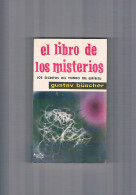 El Libro De Los Misterios Los Secretos Del Mundo Del Espiritu - Other & Unclassified