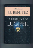 La Rebelion De Lucifer - Otros & Sin Clasificación