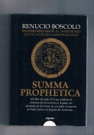 Summa Profhetica - Other & Unclassified