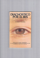 Diagnostico Por El Iris - Other & Unclassified