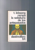 La Sabiduria De Los Antepasados - Otros & Sin Clasificación